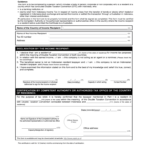 2009 Form ID DGT 2 Fill Online Printable Fillable Blank PdfFiller