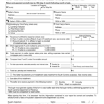 2010 Form SC DoR I 290 Fill Online Printable Fillable Blank PdfFiller