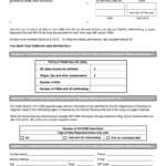 2010 Form SC DoR WH 1612 Fill Online Printable Fillable Blank