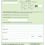 2017 2021 Form VI BIR 501 V I Fill Online Printable Fillable Blank