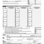 2017 Form 1042 Fill Out And Sign Printable PDF Template SignNow