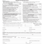 2022 Income Certificate Form Fillable Printable PDF Forms Handypdf