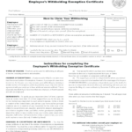 2022 Income Certificate Form Fillable Printable PDF Forms Handypdf