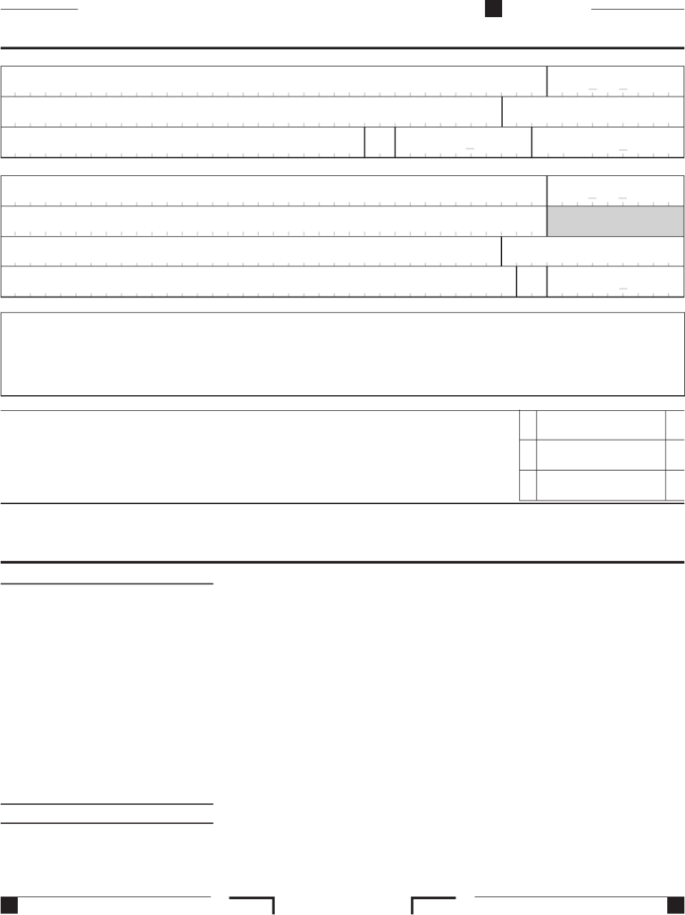 592 B Form Franchise Tax Board Edit Fill Sign Online Handypdf