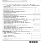 734 Idaho Tax Forms And Templates Free To Download In PDF