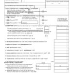 913 Michigan Department Of Treasury Forms And Templates Free To