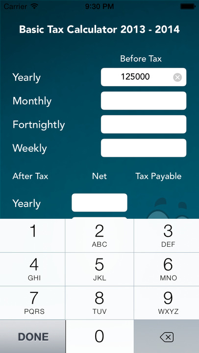 ATO FORTNIGHTLY TAX TABLE 2014 15 PDF