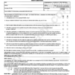 California Franchise Tax Board Form For Withholding Certificate For Pension WithholdingForm