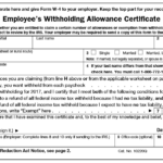 Check Your Withholding Now To Avoid Surprises At Tax Time