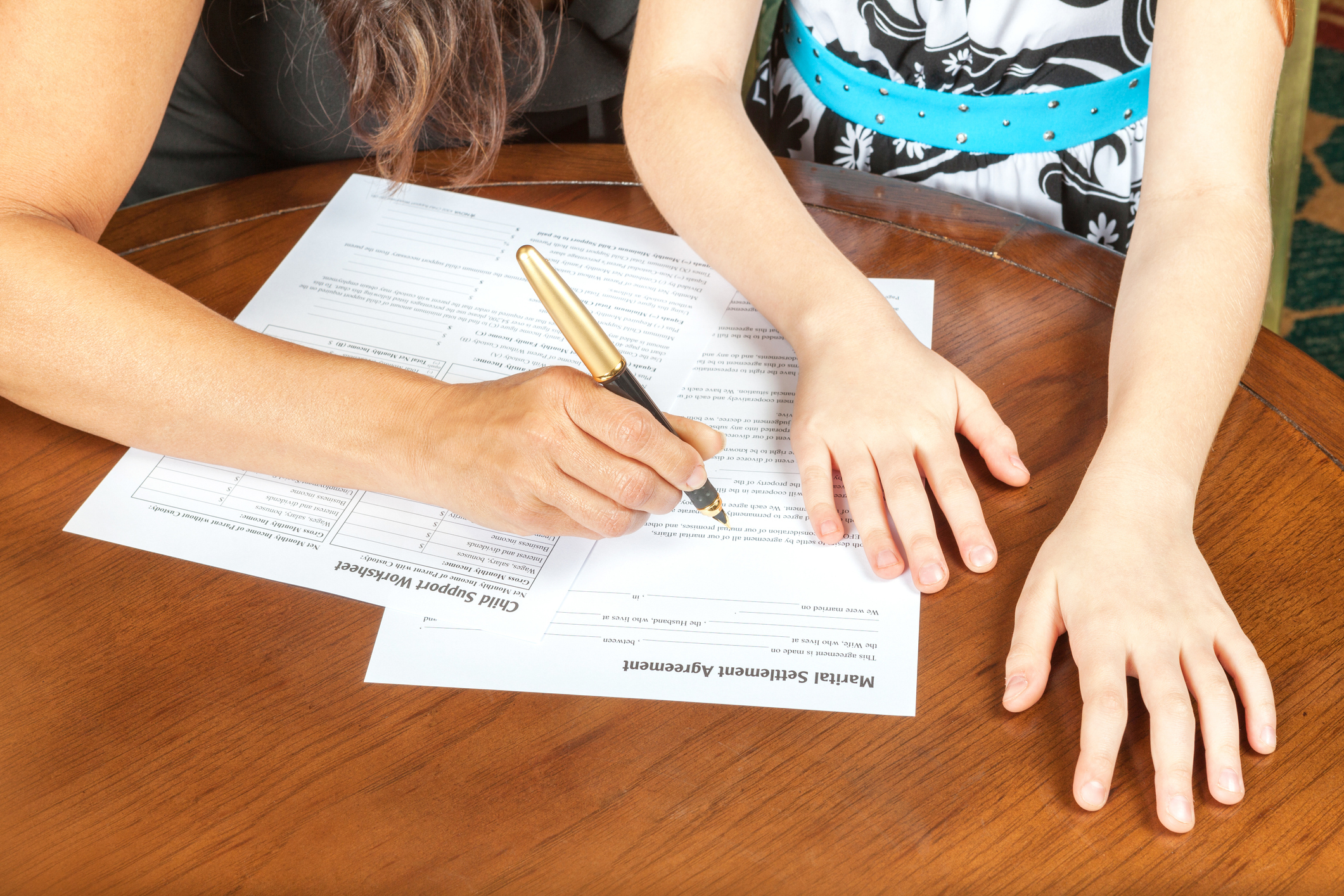 Child Support Payments What Every Employer Should Know Cirrus 