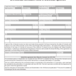 CO DoR 106 2018 Fill Out Tax Template Online US Legal Forms