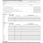 Colorado Income Tax Withholding Worksheet For Employers PINCOMEQ