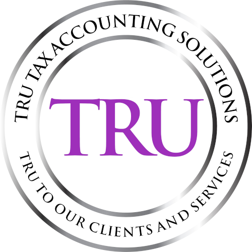 Contact TRU Tax Accounting Solutions