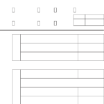 Fill Free Fillable DTF 96 Report Of Address Change For Business Tax