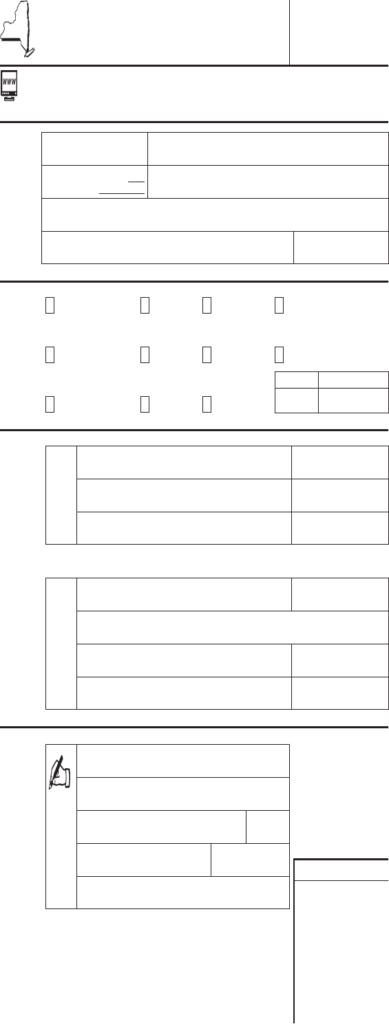 Fill Free Fillable DTF 96 Report Of Address Change For Business Tax 