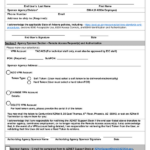 Fill Free Fillable Forms For The State Of Arizona