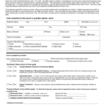 Fill Free Fillable Forms For The State Of Illinois