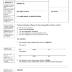 Fill Free Fillable Forms For The State Of Illinois