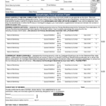 Fill Free Fillable Forms For The State Of Nebraska