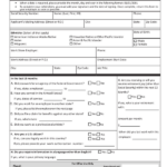 Fill Free Fillable Forms For The State Of Oregon