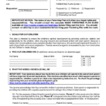 Fill Free Fillable Forms For The State Of Oregon