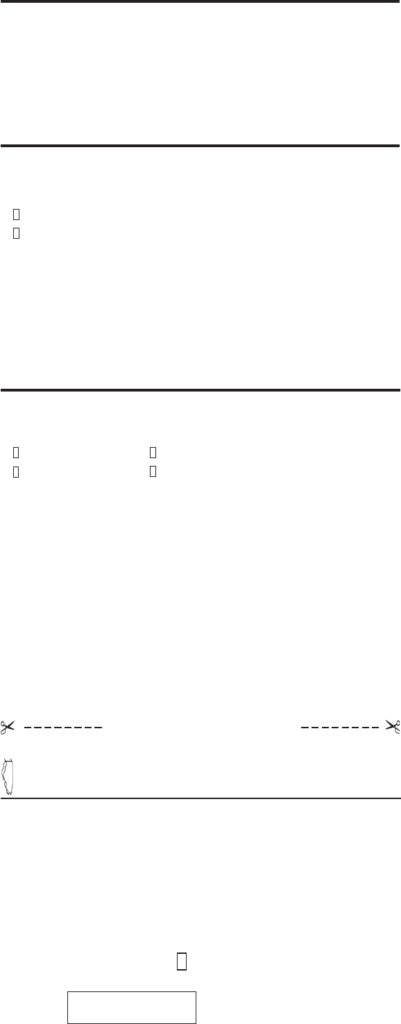 Fill Free Fillable Il w 4 2020 Form IL W 4 Employee s And Other 