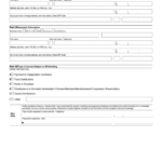 Fillable California Form 588 Nonresident Withholding Waiver Request