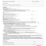 Fillable California Form 593 E Real Estate Withholding Computation