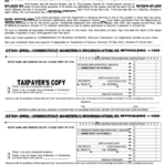 Fillable Form Ct 941 Drs Connecticut Quarterly Reconciliation Of