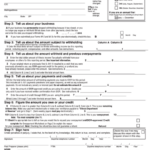 Fillable Form Il 941 X Illinois Withholding Income Tax Return 2016