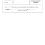 Fillable Form Nj W4 P Certificate Of Voluntary Withholding Of New