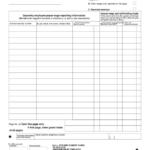 Fillable Form Nys 45 Att Quarterly Combined Withholding Wage