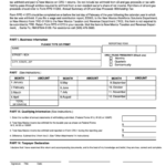 Fillable Form Rpd 41072 Annual Summary Of Withholding Tax For Crs 1