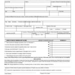 Fillable Georgia Form 700 Partnership Tax Return 2014 Printable Pdf