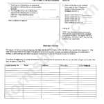 Form 0 3 Reconciliation Of Quarterly Returns Of Opelika License Fee