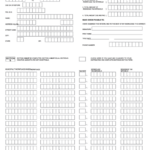 Form 11 Regional Income Tax Agency Employer S Municipal Tax