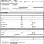 Form 30 D Download Fillable PDF Or Fill Online Designation Of Treasurer