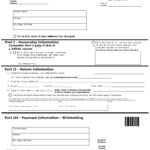 Form 306 SFN28229 Download Fillable PDF Or Fill Online Income Tax