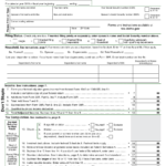 Form 40 Download Fillable PDF Or Fill Online Individual Income Tax