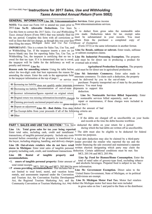 Form 5081 Michigan 2022 Depatment Of Revenue Usedquite