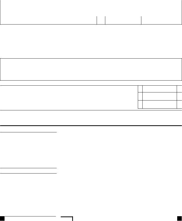 Form 592 B Fill Out Printable PDF Forms Online