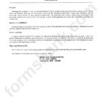 Form 86 387 96 1 Withholding On Partnership Income Instructions