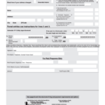 Form 941p Me Pass Through Entity Return Of Maine Income Tax Withheld