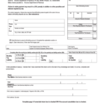 Form A1 Qrt Ez Arizona Quarterly Withholding Tax Return Short Form