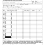 Form Ador 91 5419 Arizona Tax Amnesty Application Income Withholding And Luxury Taxes