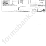 Form Ccq2a Reconciliation Of License Fee Withheld 2006 Printable Pdf