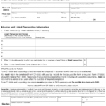 Form CT 8886 Download Printable PDF Or Fill Online Connecticut Listed