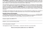 Form It Mil Sp Exemption From Withholding Military Spouse Employee