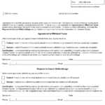 Form K BEN233 Download Fillable PDF Or Fill Online Income Tax Withholding Agreement Kansas