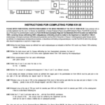 Form Kw 3e Kansas Employer S payor S Annual Withholding Tax Return 2000 Printable Pdf Download